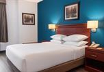 Hôtel Brantford - Signature Stay Inn & Suites - Downtown Hamilton-1