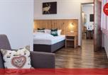 Hôtel Imst - Pitztal Living Apartments-3