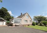 Location vacances Belford - Rose Bank-1