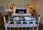 Location vacances Stansted Mountfitchet - The Green Man Boutique Hotel-4