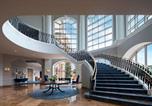 Hôtel Pineville - The Ballantyne, a Luxury Collection Hotel, Charlotte-1
