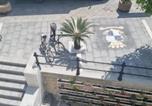 Location vacances Calabre - Lady Saturno's Home-4
