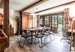 Location vacances Les Houches - La Poya Bas-3