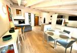 Location vacances Lerici - L'Approdo dei Poeti / The Poets' Haven (1 bdr apt)-3