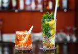 Hôtel تونس - Ibis Tunis-3