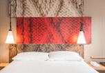 Hôtel Chalezeule - Ibis Besançon Centre Ville-2