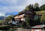 Hôtel Heiligenblut - Landhaus am Hügel-1