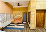 Location vacances Jaisalmer - Hotel-3