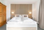 Location vacances Brixen im Thale - Brixen Alpin Living Top 13-2