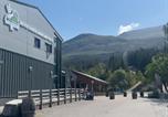 Hôtel Glencoe - The Base Camp Hotel, Nevis Range-3