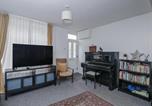 Location vacances  Gare de Ton Pentre - Maindy Lodge-4