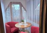 Location vacances Sárvár - Apartman Siesta Bük - Bükfürdő-4