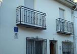 Location vacances Albentosa - Casa Pili-2