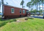 Location vacances Fruitland - Sun Outdoors Frontier Town-3