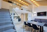 Location vacances Pamplona - Tuapartamento Boutique - Lindapamplona by Clabao-2