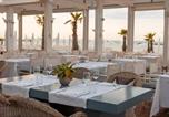Hôtel Marches - Excelsior Hotel, Spa & Lido - Preferred Hotels & Resorts-2