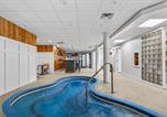 Location vacances Killington - Pinnacle E05-3