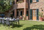 Location vacances Castellina in Chianti - La Pineta Farm House-3