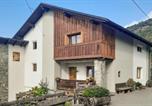 Location vacances Antey-Saint-André - Cozy Apartment In Verrayes With Sauna-2