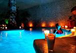 Hôtel Tinum - Mayan Majesty Boutique Hotel-3