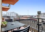 Location vacances Torredembarra - 5 minutos de la playa Torredembarra-2