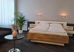 Hôtel Waldkraiburg - Hotel & Apart4you-4