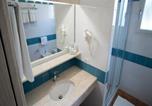 Location vacances  Province de Nuoro - Le Residence del Golfo Orosei-4