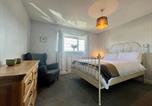 Location vacances Mold - 3 Bedroom House Near Chester & North Wales with Parking by Rework Accommodation-4