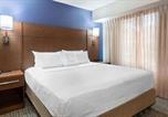 Hôtel Brandon - Residence Inn by Marriott Tampa at Usf/Medical Center-4