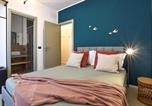 Location vacances Trappeto - 5 Bedroom Stunning Apartment In Trappeto-4