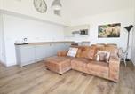 Location vacances Meare - Heron Lodge Castle Farm-2