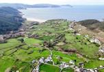 Location vacances Viveiro - The Cliffs - Pradabeach-1