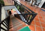 Location vacances Vang Vieng - Local Guesthouse-1