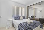 Location vacances Magenta - Parklea Sun Seabreeze The Entrance Sleeps 5-4
