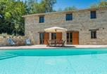 Location vacances  Province de Macerata - Villa Malu 8-3