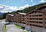 Hôtel 4 étoiles Mâcot-la-Plagne - Terresens - Le Snoroc-2