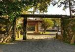 Location vacances Parati - Casa Colonial mar e sol-1