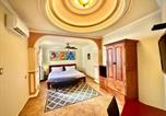 Hôtel Carthagène des Indes - Hotel Boutique Cartagena Real-1