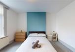 Location vacances  Gare de Sunderland - Cosy Home in Sunderland-2