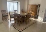 Location vacances Arcos de la Frontera - Jacaranda Arcos Golf 9-3
