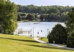 Hôtel Luynes - Mercure Tours Sud-4