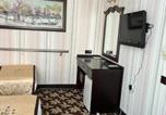 Hôtel Remzi Oğuz - Grandwork Hotel-1