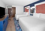 Hôtel Mt Pleasant - Hotel Indigo Mount Pleasant by Ihg-4