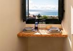 Location vacances Corcubión - Apartamento Choco Playa de Langosteira en Finisterre con vistas al mar-1