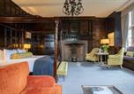 Hôtel Chipping Campden - Billesley Manor Hotel & Spa, a Tribute Portfolio Hotel-4