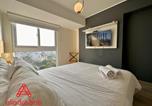 Location vacances  Pérou - Centric 1br at Lince-3
