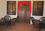Location vacances George Town - Thirty Three Stewart Houze-4