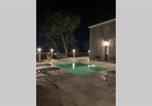 Location vacances Sartène - Maison typique de campagne au cœur de la nature .-3