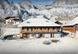 Location vacances Taninges - La Ferme des Artistes - Ovo Network-4