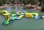 Location vacances Airoux - Zecamping 3 dog friendly avec piscine au bord du lac de la Thésauque-4